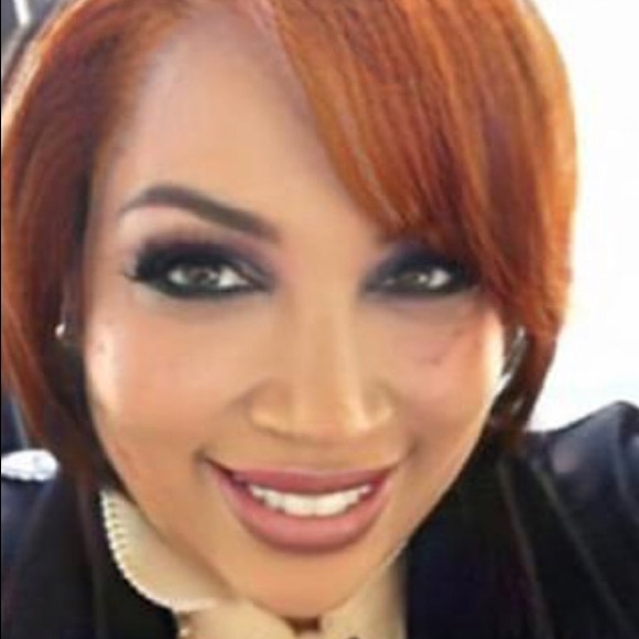 Meet your Posher, Casandra - Picture 7 of 7